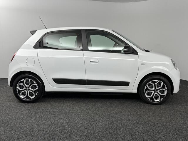 Renault TWINGO Z.E. R80 E-Tech Equilibre 22 kWh