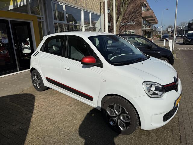 Renault TWINGO 1.0 SCe Collection TELEFOON NAVIGATIE DAB AIRCO CPV ELEKTR.RAMEN CRUISECONTROLE
