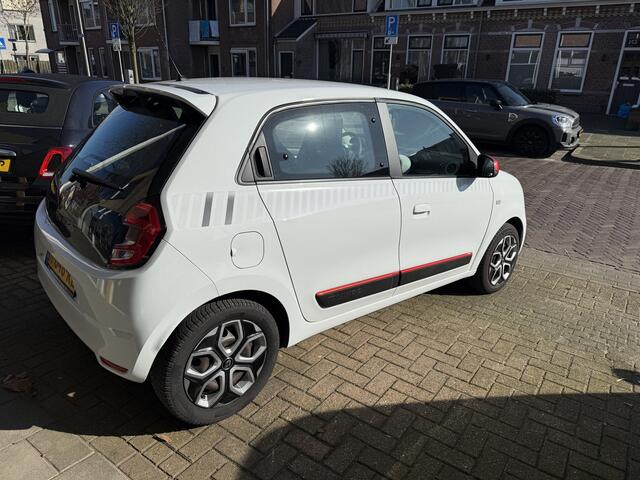 Renault TWINGO 1.0 SCe Collection TELEFOON NAVIGATIE DAB AIRCO CPV ELEKTR.RAMEN CRUISECONTROLE