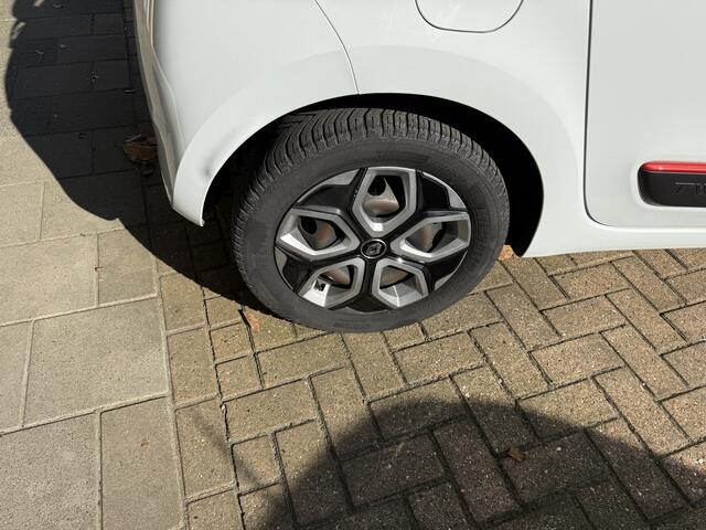 Renault TWINGO 1.0 SCe Collection TELEFOON NAVIGATIE DAB AIRCO CPV ELEKTR.RAMEN CRUISECONTROLE