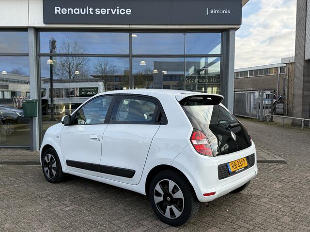 Renault TWINGO 1.0 SCe Collection