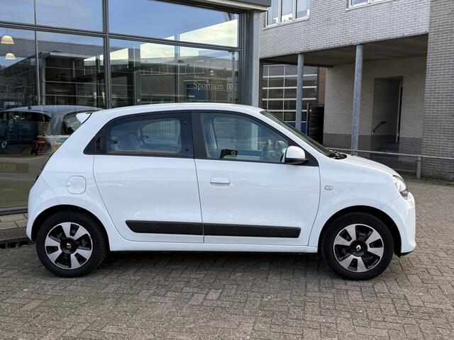 Renault TWINGO 1.0 SCe Collection