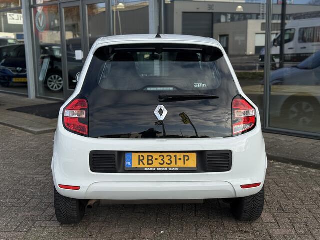 Renault TWINGO 1.0 SCe Collection