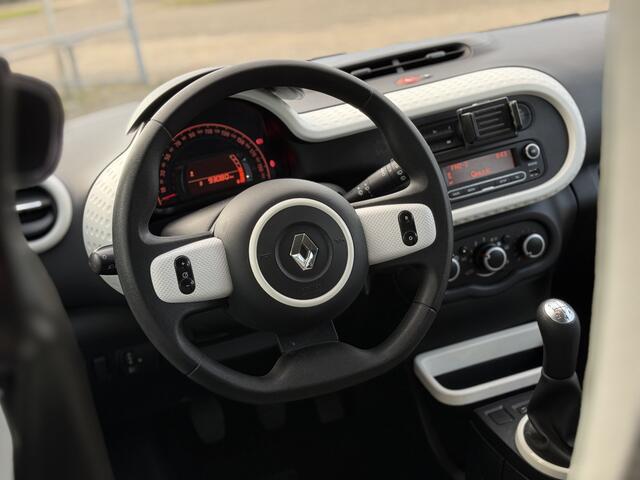 Renault TWINGO 1.0 SCe Collection