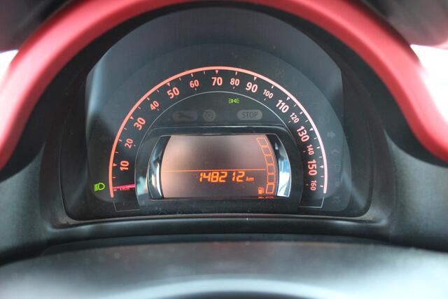 Renault TWINGO 1.0 SCe "Limited Summer Top Edition"