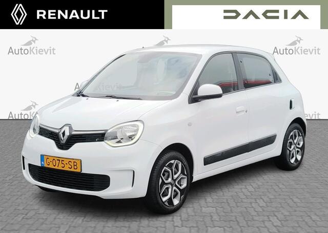 Renault TWINGO 1.0 SCe Collection