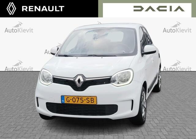 Renault TWINGO 1.0 SCe Collection