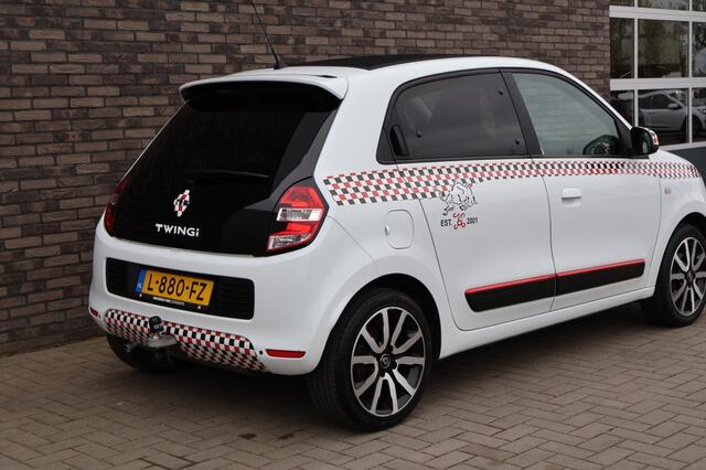 Renault TWINGO 0.9 TCe | Automaat | Stoelverwarming | Trekhaak |