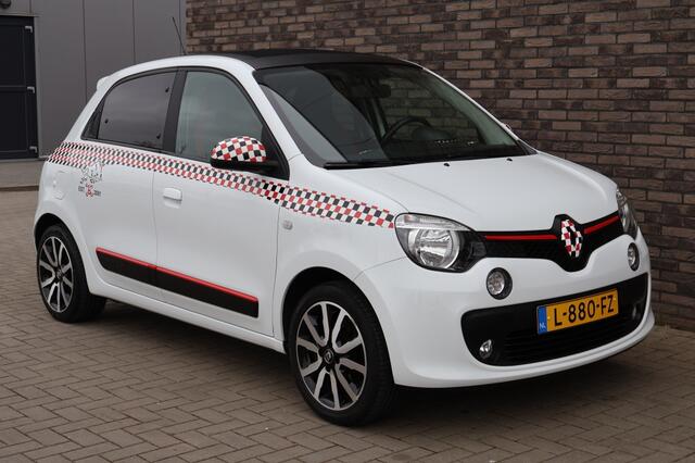 Renault TWINGO 0.9 TCe | Automaat | Stoelverwarming | Trekhaak |