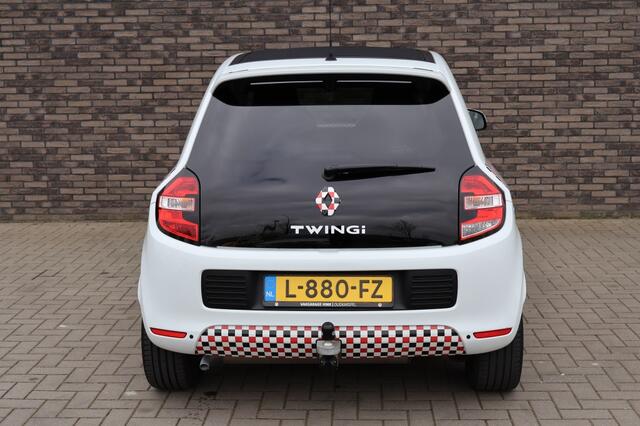 Renault TWINGO 0.9 TCe | Automaat | Stoelverwarming | Trekhaak |