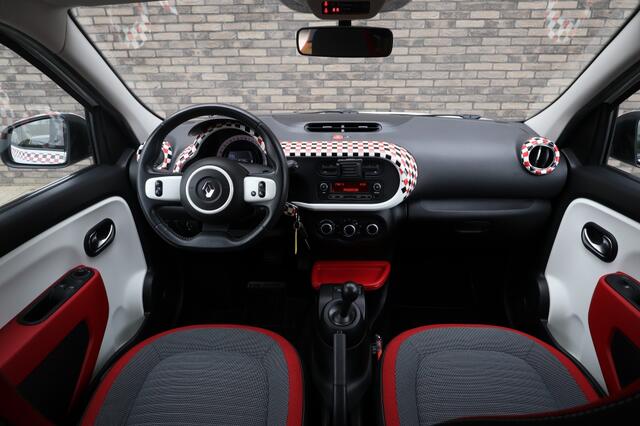 Renault TWINGO 0.9 TCe | Automaat | Stoelverwarming | Trekhaak |