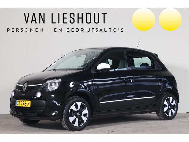 Renault TWINGO 1.0 SCe Collection NL-Auto!! Airco I Cruise