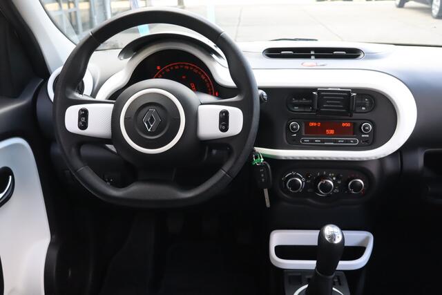 Renault TWINGO 1.0 SCe Collection NL-Auto!! Airco I Cruise
