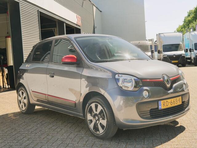 Renault TWINGO 1.0 SCe Collection 5drs. en Airco. nette auto