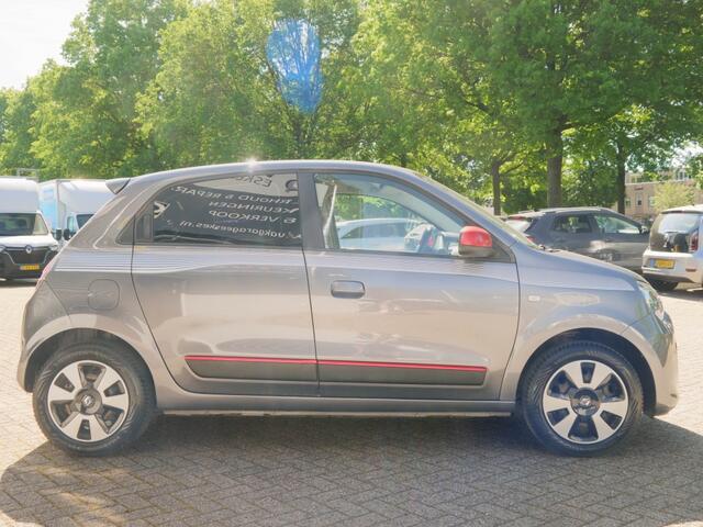 Renault TWINGO 1.0 SCe Collection 5drs. en Airco. nette auto