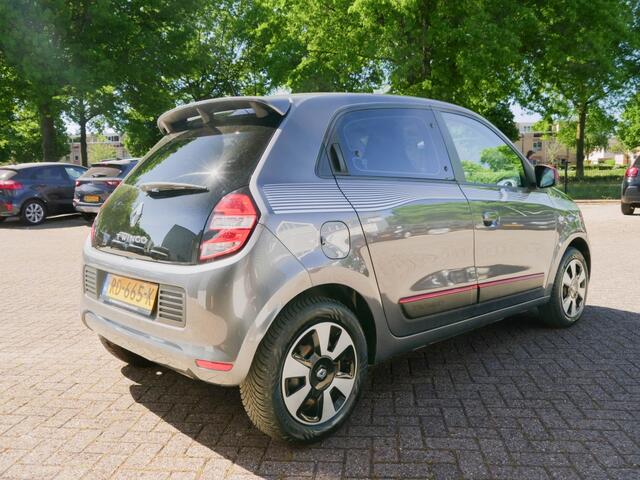 Renault TWINGO 1.0 SCe Collection 5drs. en Airco. nette auto