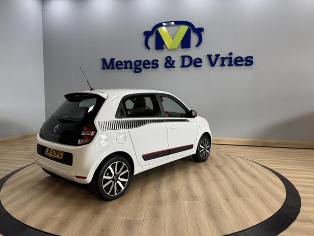 Renault TWINGO 0.9 TCe Dynamique Airco | Cruise Controle | 16 Inch | Parkeer Sensoren | Isofix | NAP