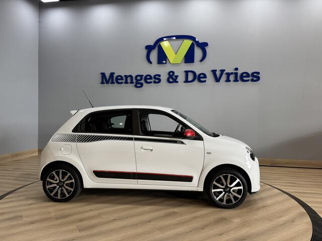 Renault TWINGO 0.9 TCe Dynamique Airco | Cruise Controle | 16 Inch | Parkeer Sensoren | Isofix | NAP