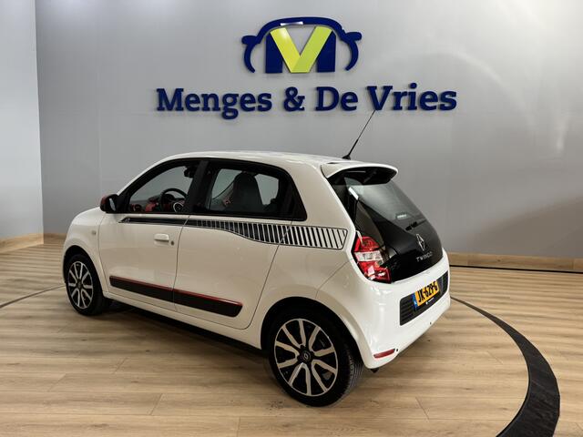 Renault TWINGO 0.9 TCe Dynamique Airco | Cruise Controle | 16 Inch | Parkeer Sensoren | Isofix | NAP