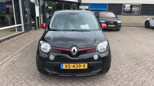Renault TWINGO 1.0 SCe Collection