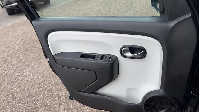 Renault TWINGO 1.0 SCe Collection