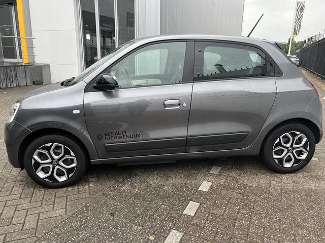 Renault TWINGO Z.E. R80 E-Tech Equilibre 22 kWh / Demo Zuidoost / Vraag naar beschikbaarheid