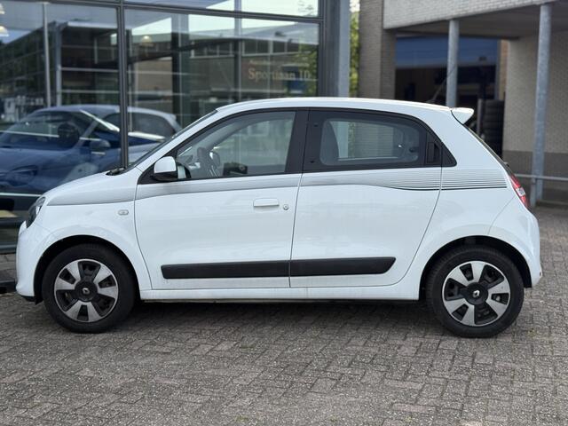 Renault TWINGO 1.0 SCe Collection Airco | Bluetooth