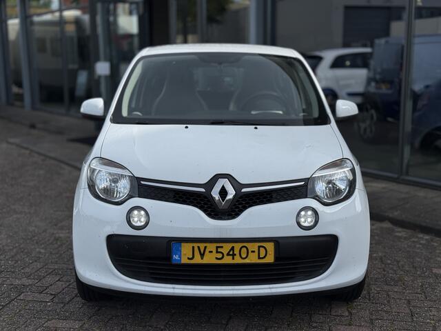 Renault TWINGO 1.0 SCe Collection Airco | Bluetooth