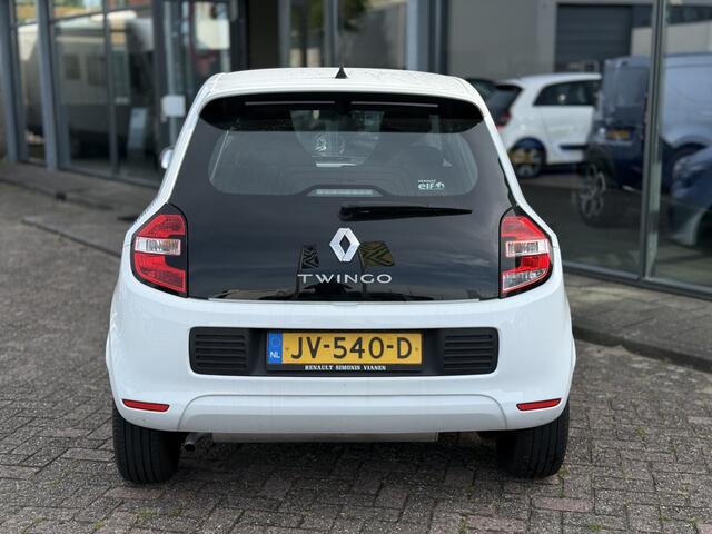 Renault TWINGO 1.0 SCe Collection Airco | Bluetooth