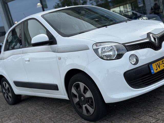 Renault TWINGO 1.0 SCe Collection Airco | Bluetooth