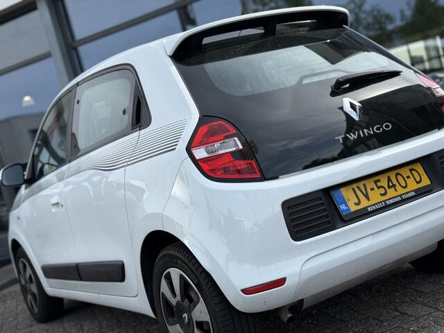 Renault TWINGO 1.0 SCe Collection Airco | Bluetooth