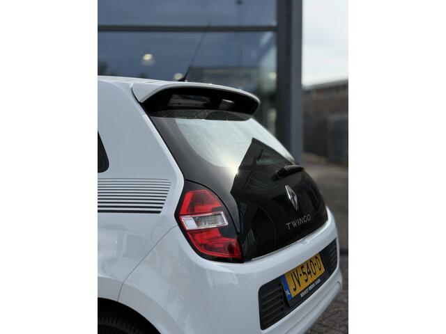 Renault TWINGO 1.0 SCe Collection Airco | Bluetooth