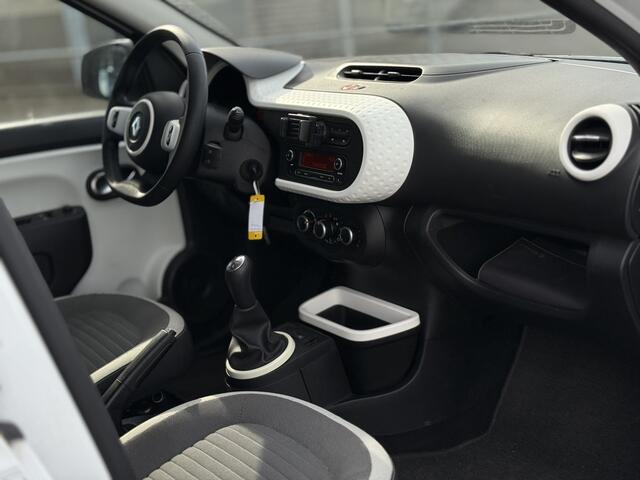 Renault TWINGO 1.0 SCe Collection Airco | Bluetooth