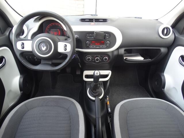 Renault TWINGO 1.0 SCE COLLECTION
