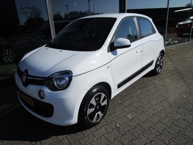Renault TWINGO 1.0 SCe Collection