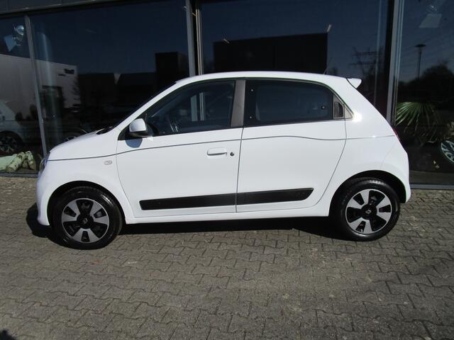 Renault TWINGO 1.0 SCe Collection