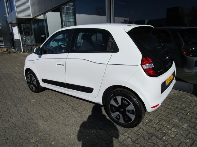 Renault TWINGO 1.0 SCe Collection