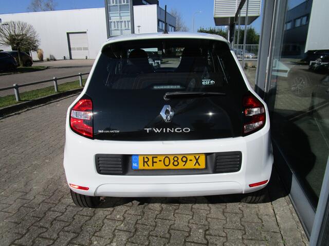 Renault TWINGO 1.0 SCe Collection