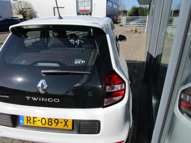 Renault TWINGO 1.0 SCe Collection