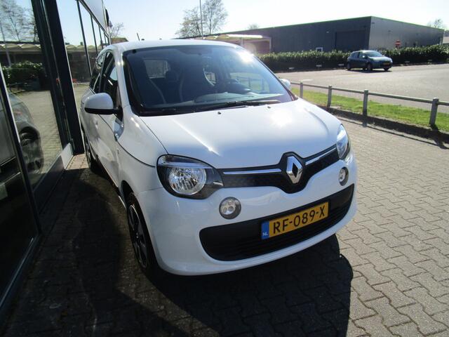 Renault TWINGO 1.0 SCe Collection