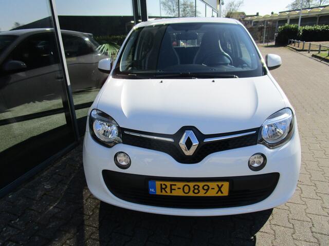 Renault TWINGO 1.0 SCe Collection