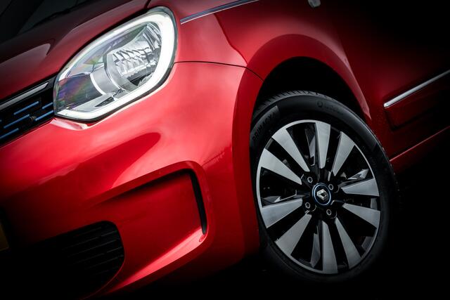 Renault TWINGO Z.E. R80 Intens E-Tech I 1e Eigenaar I Apple Carplay I Cruise Control I LMV I ECC