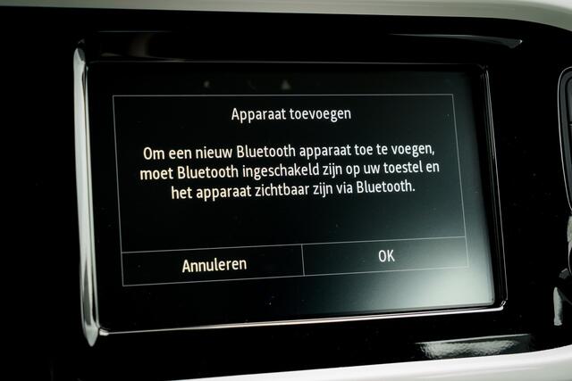 Renault TWINGO Z.E. R80 Intens E-Tech I 1e Eigenaar I Apple Carplay I Cruise Control I LMV I ECC