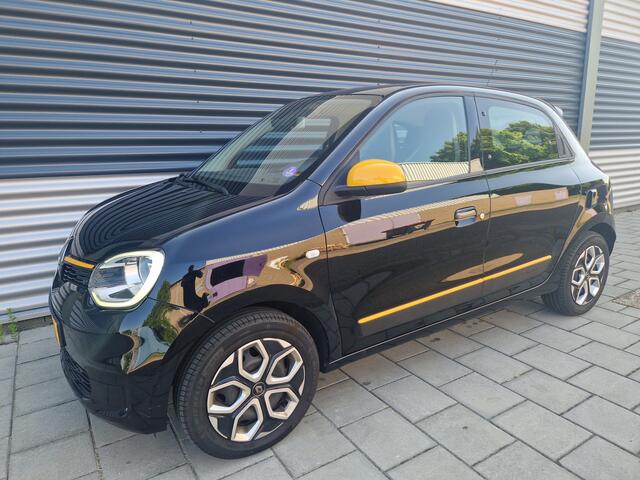 Renault TWINGO 1.0 SCe Collection Airco pdc zeer mooi