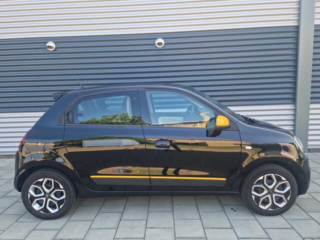 Renault TWINGO 1.0 SCe Collection Airco pdc zeer mooi