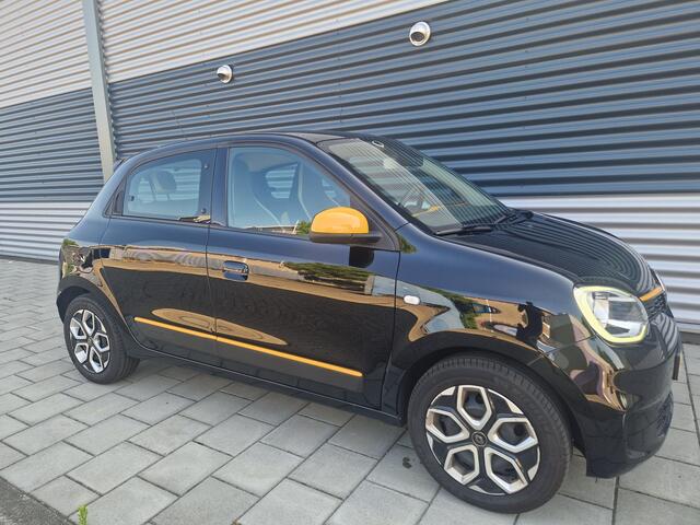 Renault TWINGO 1.0 SCe Collection Airco pdc zeer mooi
