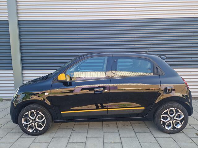 Renault TWINGO 1.0 SCe Collection Airco pdc zeer mooi