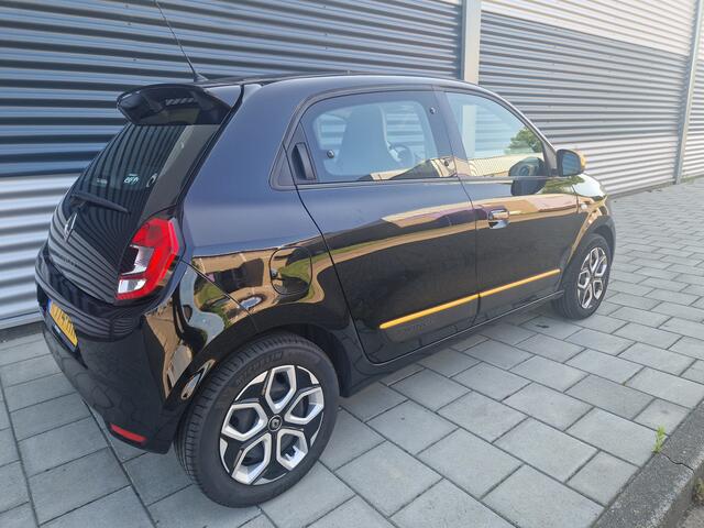 Renault TWINGO 1.0 SCe Collection Airco pdc zeer mooi