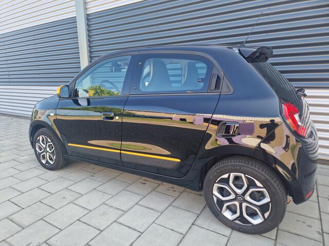 Renault TWINGO 1.0 SCe Collection Airco pdc zeer mooi