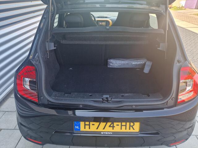 Renault TWINGO 1.0 SCe Collection Airco pdc zeer mooi